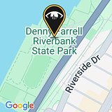 Denny Farrell Riverbank State Park (679 Riverside Dr, New York, NY 10031, USA)
