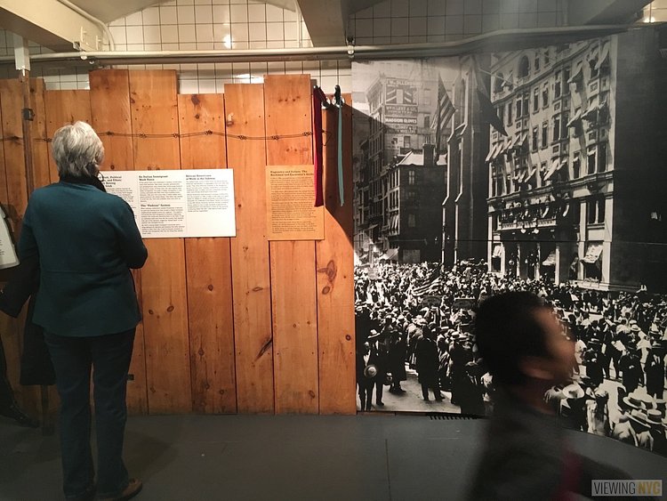 New York Transit Museum | Brooklyn