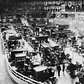 Madison Square Garden: 1st National Auto Show, 1900
