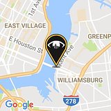 Wiliamsburg Bridge (New York, NY)