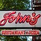John's of 12th Street East Village NYC under new ownership | <a href="http://jamesandkarlamurray.blogspot.com/2013/12/johns-of-12th-street-east-village-nyc.html" rel="nofollow">jamesandkarlamurray.blogspot.com/2013/12/johns-of-12th-st...</a>

John's Neon Sign (daytime)