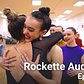 Rockette Auditions | Ep.1