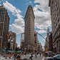 NYC Timelapse Comp