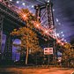Williamsburg Bridge, Lower East Side