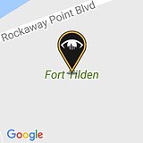 Fort Tilden (169 State Rd, Breezy Point, NY 11697)