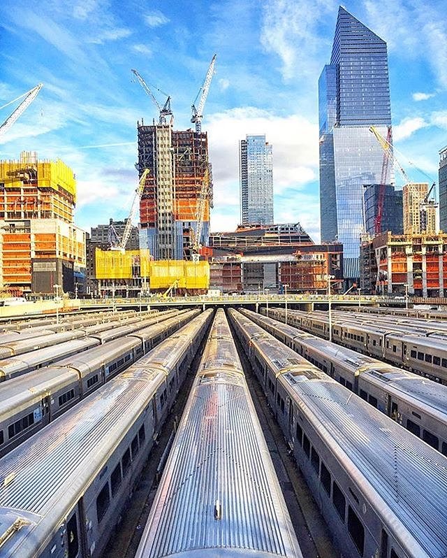 Photo via @gigi.nyc 
#viewingnyc