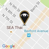 Cherry Izakaya (138 N 8th St, Brooklyn, NY 11249)