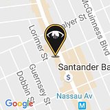 Good Room (98 Meserole Ave, Brooklyn, NY 11222)