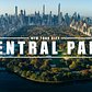 Central Park Fall Colors