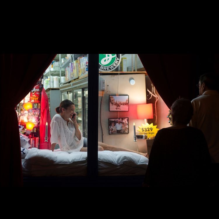 Of course they're jealous. #jessespricedout #airbnbodega #billdebodega