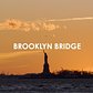GH5S Cinematic Video /Brooklyn Bridge NY: Tim (To The Wild) Kellner inspired