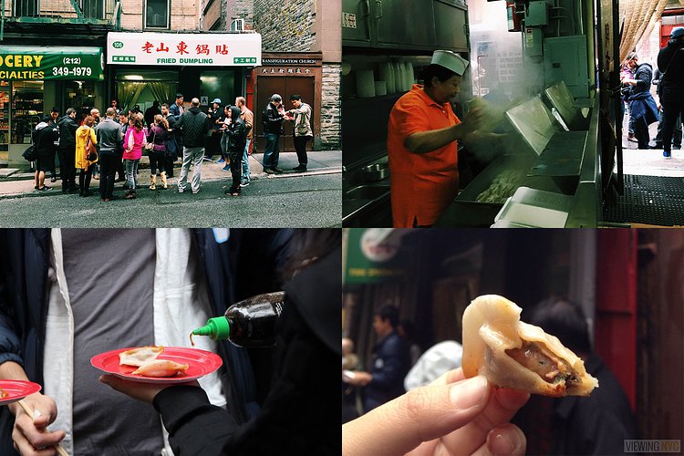 Fried Dumpling | Check out Viewing NYC for more info on the 2015 Chinatown Dumpling Crawl and to see who won!

<a href="https://viewing.nyc/the-best-dumpling-in-the-2015-viewing-nyc-chinatown-dumpling-crawl-is/" rel="nofollow">viewing.nyc/the-best-dumpling-in-the-2015-viewing-nyc-chi...</a>