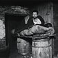 “One of four Pedlars Who Slept in the Celler of 11 Ludlow Street Rear”