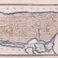 A map of the City of New York, from 1811.