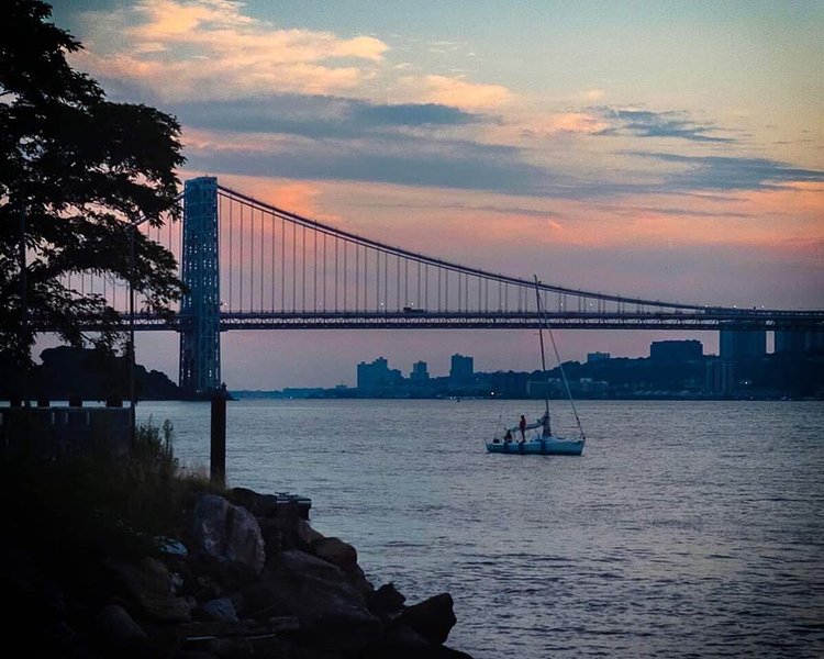 La Marina, Inwood, Manhattan