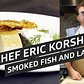 Smoked Fish And Latke With North End Grill Chef Eric Korsh [SPONSORED]