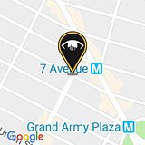 Sterling Pl & 7th Ave (Brooklyn, NY 11217)