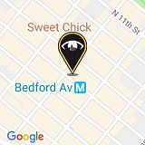 Oasis (161 N 7th St, Brooklyn, NY 11211)