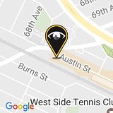 Tokyo Teriyaki (6860 Austin St # 8, Flushing, NY 11375)