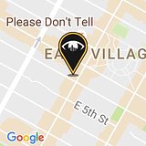 Mother of Pearl (95 Avenue A, New York, NY 10009)