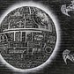 'Corporate Death Star' by Crisp