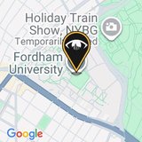 Fordham University (Bronx, NY 10458, USA)