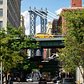 Dumbo, Brooklyn, New York