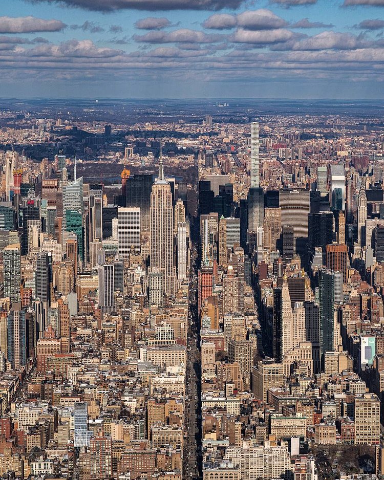 5th Avenue, Manhattan, New York