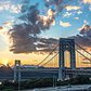 George Washington Bridge, New York, New York