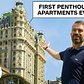 How The Upper West Side Revolutionized NYC Apartments | Walking Tour | Architectural Digest