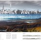 "New York Horizon", Winner of eVolo 2016 Skyscraper Competition