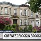 Brooklyn’s Greenest Block