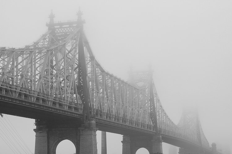  | Queensboro Bridge
