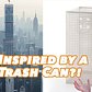 The NYC Skyscraper Designed After a Garbage Can