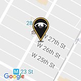 Sid Gold's Request Room (165 W 26th St, New York, NY 10001)