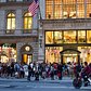 Luxury retailer Henri Bendel, which opened in Manhattan in 1895, closing