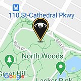 The Blockhouse (North Woods, Central Park, W 109th St, New York, NY 10026)