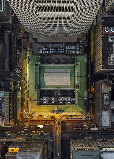 Grand Central Terminal