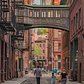 Staple Street, Tribeca