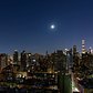 Three Wishes - Meteor's Over New York City