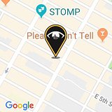 The Eddy (342 E 6th St, New York, NY 10003)