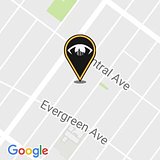 Sugar Mutts Rescue Dog Daycare / Boarding (130 Palmetto St, Brooklyn, NY 11221)