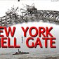 When New York's Most Dangerous Waterway was Bridged  (The History of Hell Gate Bridge)