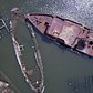 Staten Island Boat Graveyard
