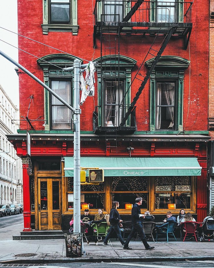 "Never let a bad day make you feel like you have a bad life."