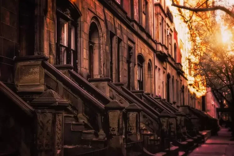 Upper West Side, Manhattan