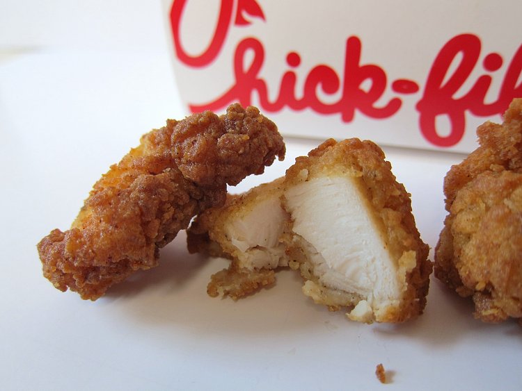 Chick-fil-A