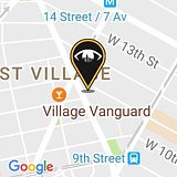 Greenwich Steakhouse (62 Greenwich Ave, New York, NY 10011)