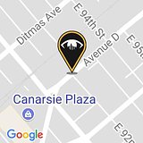 Brooklyn Seltzer Boys (855 E 92nd St, Brooklyn, NY 11236)