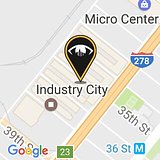 Li-Lac Chocolates  (68 35th Street, Brooklyn, NY 11232)